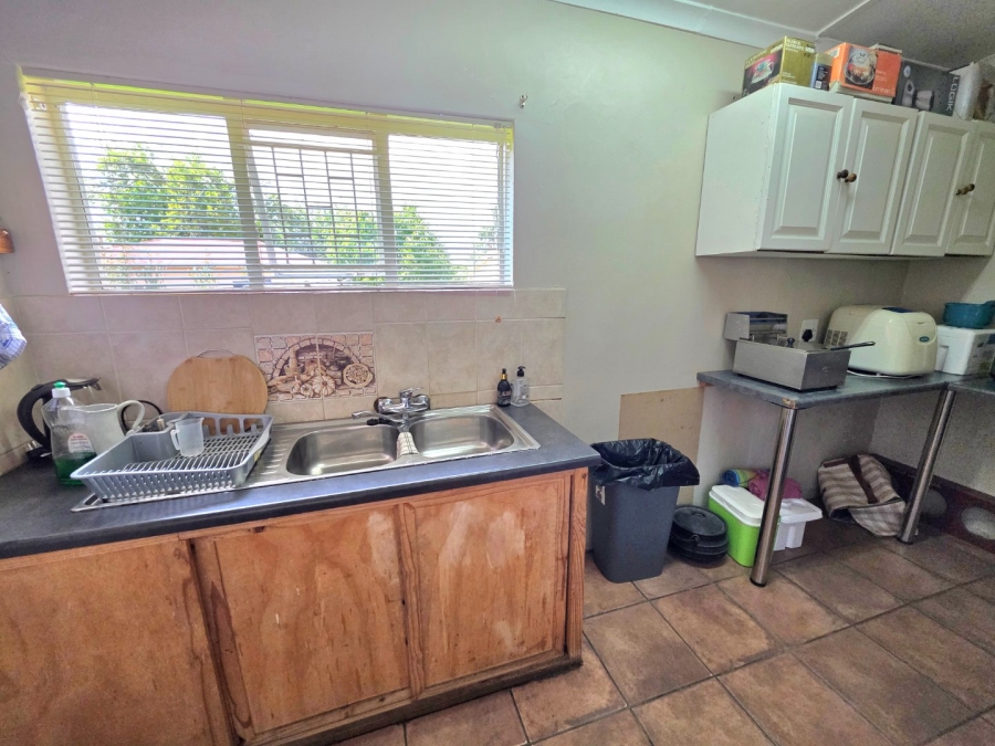 To Let 3 Bedroom Property for Rent in Eureka Free State